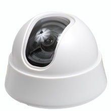 Load image into Gallery viewer, Video Secu Built In 1/3&quot; Effio Ccd Dome Security Camera 600 Tvl High Resolution Wide Angle Home Cctv
