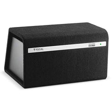 Load image into Gallery viewer, Focal BOMBABP20 8 Subwoofer in a Band Pass, Amplified Enclosure, 1 x 300 W Class D
