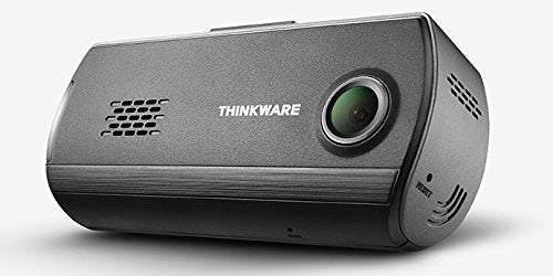 Northamber PLC Thinkware H100 8 GB Dashcam High Definition Car Camera