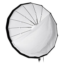 Load image into Gallery viewer, Pro Studio Solutions EZ-Pro 48in (120cm) Beauty Dish and Softbox Combination w/Profoto Speedring - Soft Collapsible Beauty Dish with Speedring for Bayonet Mountable Strobe, Flash and Monolights
