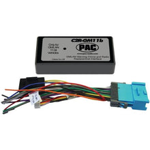 Load image into Gallery viewer, PAC C2R-GM11B Radio Replacement Interface (2005-2006 Cobalt, 2004-2007 Malibu, 2005-2007 G6, No OnStar(R))
