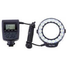 Load image into Gallery viewer, ProMaster RL100 LED Macro Ring Light
