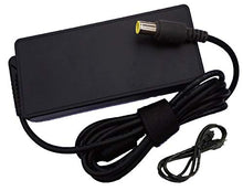 Load image into Gallery viewer, UpBright 20V AC/DC Adapter Compatible with Lenovo ThinkPad T410 Type 2537HN2 0A31976 33476LF S230U 33473DM 33472GF 334724C 334725C33473GC 33473JC 4337 N22 T420 L430 L530 E430 N17908 E545 20VDC Power
