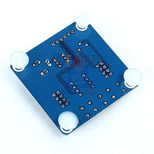 Load image into Gallery viewer, 5V PIC12F675 Development Board Learning Board Breadboard with Outside Reset Button
