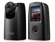 Load image into Gallery viewer, Brinno HDR Time Lapse Camera TLC200Pro+ATH120+AWM100+KIT

