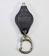 Load image into Gallery viewer, LRI PRK Photon II LED Keychain Micro-Light, Red Beam
