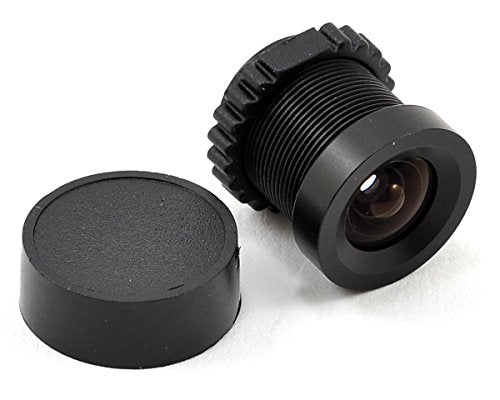 Standard 3.6mm CCD Lens