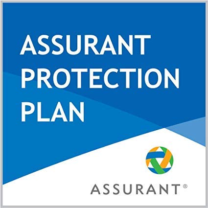Assurant 2-Year Home Theater Protection Plan ($300-$349.99)