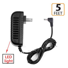 Load image into Gallery viewer, iView Maximus 3 III 11.6&quot; Tablet PC AC Adapter Power Supply Cable Charger Cord
