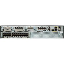Load image into Gallery viewer, CISCO DESIGNED 2921 Integrated Services Router C2921-CME-SRST/K9

