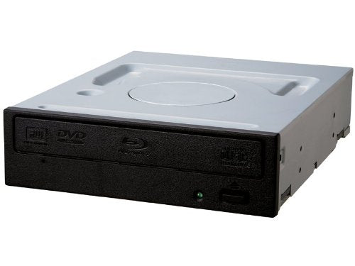 Pioneer Electronics USA Internal Blu-Ray Writer (BDR-209DBK)