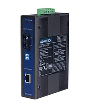 Load image into Gallery viewer, (DMC Taiwan) Ethernet to Multi Mode Fiber Media Converter
