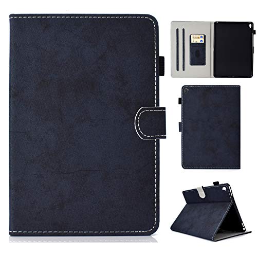 Case for iPad Pro 9.7 Case, Cookk Slim Kickstand Wallet Skin Premium PU Leather Cover for Apple iPad Pro 9.7