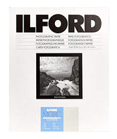 Ilford Cooltone MGRC Pearl 8x10 inches (20.3x25.4 centimetres) 100 Sheets