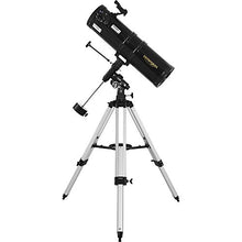 Load image into Gallery viewer, Omegon Telescope N 150/750 EQ-3
