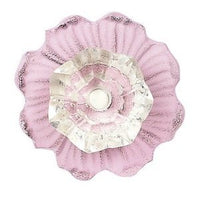 Jubilee Collection 169002 Posey on Posey Knob, Pink