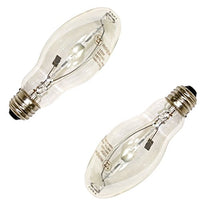 Westinghouse 3701800, 100 Watt E26 Medium Base, M90/E ANSI ED17 Metal Halide HID Light Bulb (2- Pack)