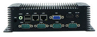 NFN26 Embedded Mini PC / Fanless Barebone system computer