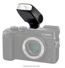 Load image into Gallery viewer, Bounce, Swivel Head Compact Flash for Panasonic Lumix DMC-GX8
