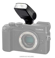 Bounce, Swivel Head Compact Flash for Panasonic Lumix DMC-GX8