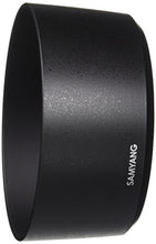 Load image into Gallery viewer, Samyang SY85M-E 85mm F1.4 Aspherical High Speed Lens for Sony E-Mount Cameras
