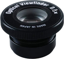 Load image into Gallery viewer, Sea &amp; Sea 0.8x Optical Viewfinder for Underwater Housings
