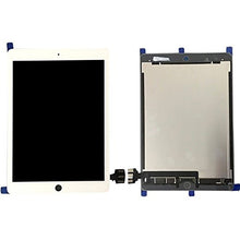 Load image into Gallery viewer, LCD Display Touch Screen Digitizer Assembly for Apple iPad Pro 9.7&#39;&#39; A1673 A1674, White
