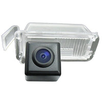 Car Rear View Camera & Night Vision HD CCD Waterproof & Shockproof Camera for Buick Park Avenue