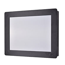 Load image into Gallery viewer, 12.1 Inch Auto Touch Panel PC 4 Wire Resistive J1900 8G RAM 64G SSD Z7
