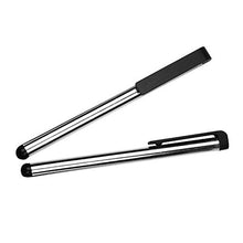 Load image into Gallery viewer, Muvit MCA00569 Stylus Pen for iPhone Pack of 2
