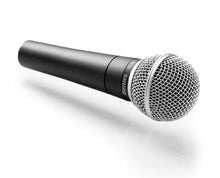 Load image into Gallery viewer, Shure SM58S Vocal Microphone (with On Off Switch)
