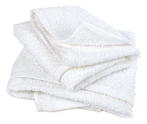 BUFFALO 10821 Half Towel No. 50 Box