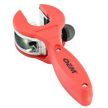 Load image into Gallery viewer, OEMTOOLS 24520 Ratcheting Tube Cutter
