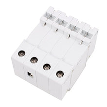 Load image into Gallery viewer, Aexit AC 385V Distribution electrical 20KA Max Current Network Signal Protection Surge Protector Arrester
