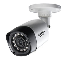 Load image into Gallery viewer, Lorex LBV2521B High Definition 1080p 2MP Weatherproof Night Vision Security Camera (White)
