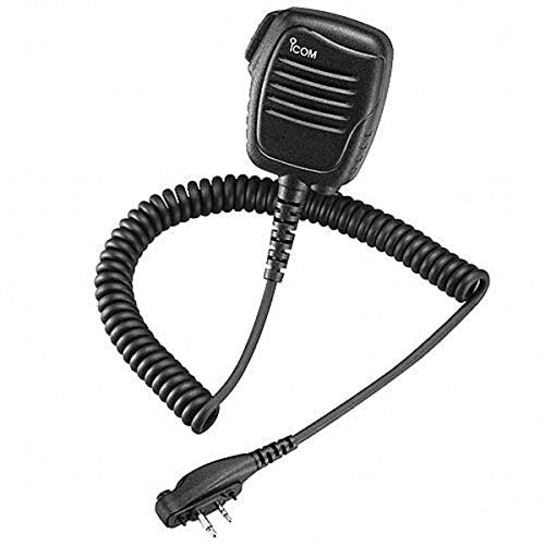 Speaker Microphone, 3-1/2