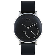 Load image into Gallery viewer, Withings Activitãƒâƒ Steel   Activity And Sleep Tracking Watch
