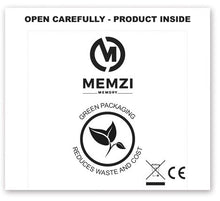 Load image into Gallery viewer, MEMZI PRO 16GB Class 10 80MB/s SDHC Memory Card for Victure HC600, HC400, HC300, HC200 Wildlife Trail Outdoor Surveillance Digital Cameras

