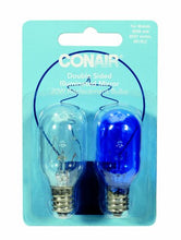 Load image into Gallery viewer, Conair 20W Replacement Incandescent Bulbs
