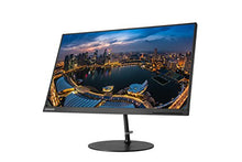 Load image into Gallery viewer, Lenovo L24i-20 Monitor, 23.8&quot; FHD IPS Monitor, 65DAKCC3US (23.8&quot; / 1920x1080 (FHD) / White LED IPS Matte Panel / 3,000,000:1 DCR / 7ms / 60Hz / 16.5M)

