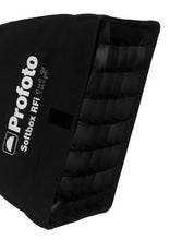 Load image into Gallery viewer, Profoto 254620 50-Degree Softgrid RFi for 1 x 1.3 Inches Softbox (Black)
