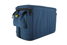 Load image into Gallery viewer, Portabrace PC-2 Production Case (Blue)
