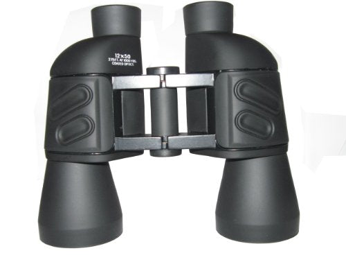 Focus Free Schneidern High Definition Crystal Prism Quality Wide Angle 12 X 50 Binocular Binoculars.