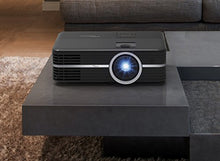 Load image into Gallery viewer, Optoma UHD51A 4K UHD Smart Home Theater Projector, Works with Amazon Alexa &amp; Google Assistant

