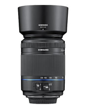 Load image into Gallery viewer, Samsung 50-200 mm f/4-5.6 Lens for NX Series Cameras
