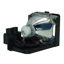 Load image into Gallery viewer, SpArc Bronze for Sanyo POA-LMP23 Projector Lamp with Enclosure
