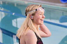 Load image into Gallery viewer, Swimbuds Sport Waterproof Headphones (Wired 3.5 mm Jack)
