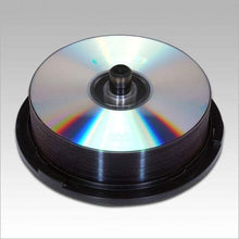 Load image into Gallery viewer, Teon 20 Pack 8x DVD-R in Cake Box
