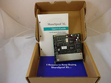 Load image into Gallery viewer, NEW EXTENDED SYST ESI-3281 SERIAL 8 PORT SHARESPOOL XL
