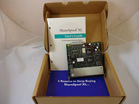 NEW EXTENDED SYST ESI-3281 SERIAL 8 PORT SHARESPOOL XL